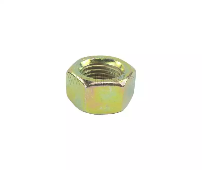 Nut TB Rear axle